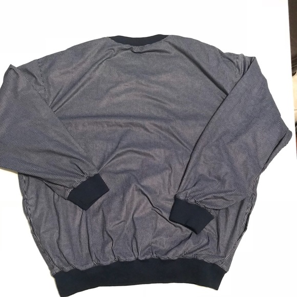 Ralph Lauren polo golf sweater... Size Large - Picture 4 of 6